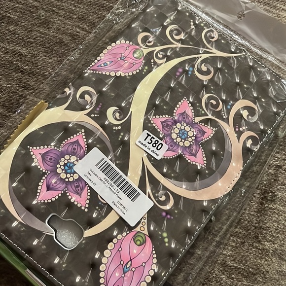 Case for Samsung Galaxy Tab A 10.1 inch 2016 Tablet‎ - Picture 7 of 9